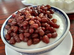 -周大娘牛乳(旧寨古村总店)