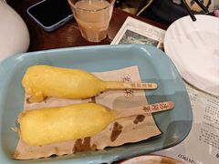 -老厨家(友谊路总店)
