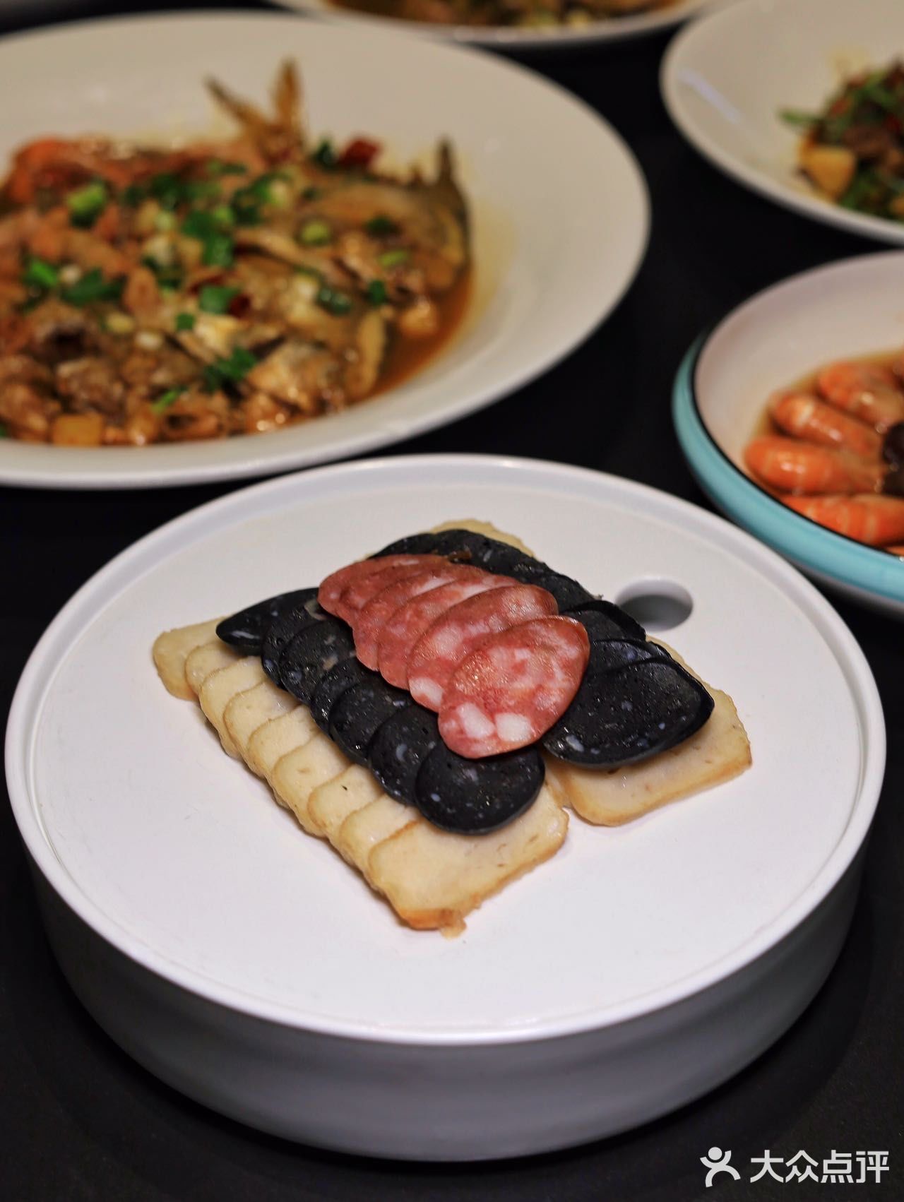 鲍鲜生∣邂逅浦东人气爆棚的象山海鲜餐厅‼️