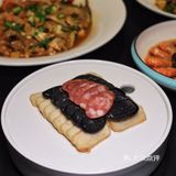 鲍鲜生∣邂逅浦东人气爆棚的象山海鲜餐厅‼️