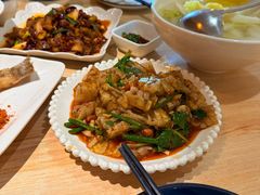 -香缇小院私房菜(盐务街店)