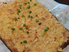 -正宗八宝冰饭·非遗冰饭·烧烤(奎桥店)