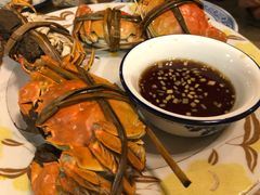 -水岸居湖景农家乐·阳澄湖大闸蟹