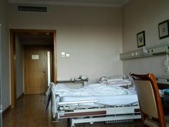 -首都医科大学附属北京友谊医院(西城院区)