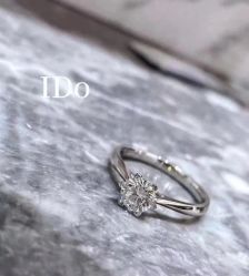 -I Do(镇江苏宁广场店)