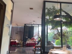 -院里寻菜·精致庭院菜(观沙岭店)