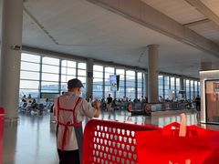 -肯德基(虹桥机场T2北指廊精选外卖点店)