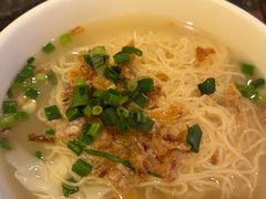 -中国厨房/台湾牛肉面