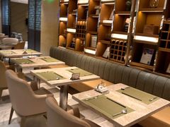 -西安高新希尔顿酒店·咖啡露台西餐厅