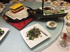 -仿膳饭庄(天安门店)