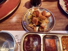 -西塔老太太泥炉烤肉(上海七宝领展广场店)