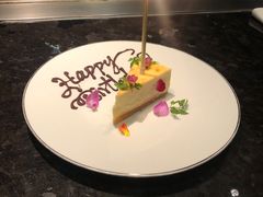 -Ginza Onodera铁板烧(外滩十八号店)