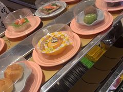 -争鲜回转寿司(东方银座店)
