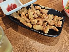 -琥珀老六龙虾(四里河店)