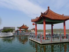 -河北村民俗体验园