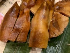 -奉天掌柜·非遗猪手·笨饺子(崇山路店)