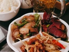 -尚足影院式足疗·住宿·美食(解放碑店)