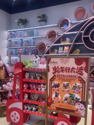 -奈尔宝家庭中心·亲子餐厅(宝安店)
