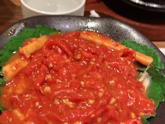 -黑牛黑猪烤肉专门店(万象城店)