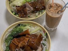 -永合隆茶餐厅(海雅缤纷城店)