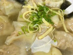 -海平馄饨(逍遥二路店)