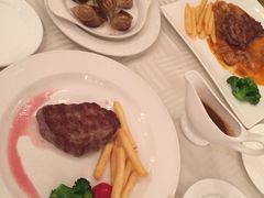 -红房子西菜馆(淮海店)