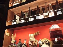 -醉虎传(南锣鼓巷店)