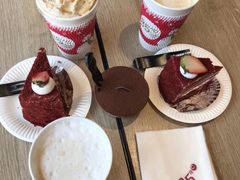 -85度C(苏州石路店)