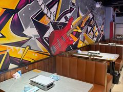 -醉炫音速烧烤·干煸菜(沙河总店)