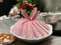 -禧悦楼(天德广场店)