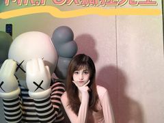 -Mr.Fox狐狸先生超级密室(南山店)