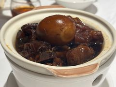 沙姜猪手-春满园·早茶·粤菜·宴会(喜宴店)