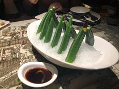 -绿茶餐厅(深圳龙华天虹购物中心店)