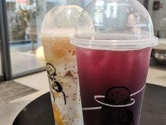 -喜茶(中山利和新地店)