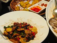 -楚禾宴·家宴(光谷大道店)