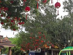 -九乡风景区