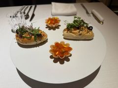 -香樟花园法式铁板烧(恒隆广场店)