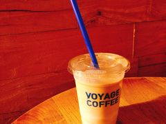 -VOYAGE COFFEE(北锣鼓巷店)