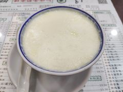 招牌双皮奶-仁信老铺(华盖路店)