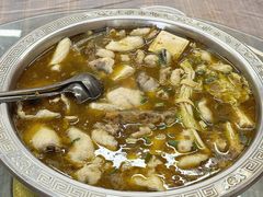 重庆椒麻鱼-重庆椒麻鱼·川味江湖菜