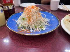 -老边饺子馆(中街店)