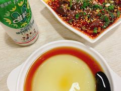 麻辣冒血旺-蜀串香牛杂火锅串串
