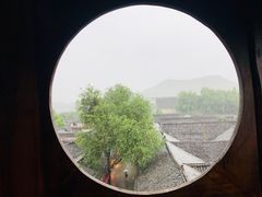 -中天楼