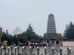 -法门文化景区