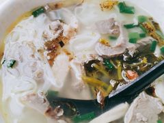 -陈记汤饭(水巷口店)