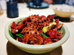 -山石榴·贵州菜(丰盛里店)