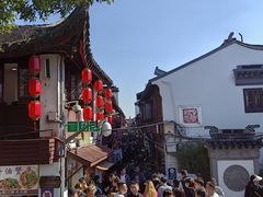-老七宝热气羊肉馆