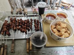 -王记西鎮电烤肉(汶上路店)