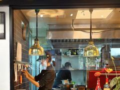 -LESCEDARS Brasserie Bistro香柏树
