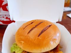 -肯德基(杭州浦沿店)